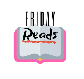 Friday Reads logo
