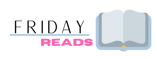 Friday Reads logo (2)